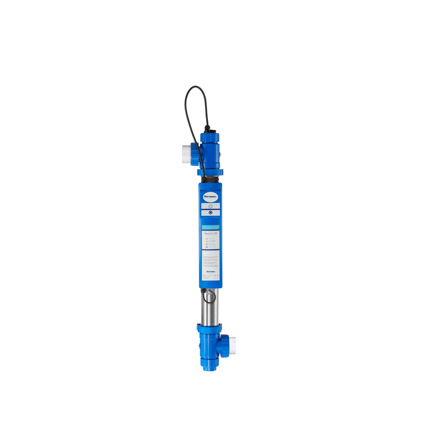 Blue Lagoon Signal UV-C 130 W Amalgam