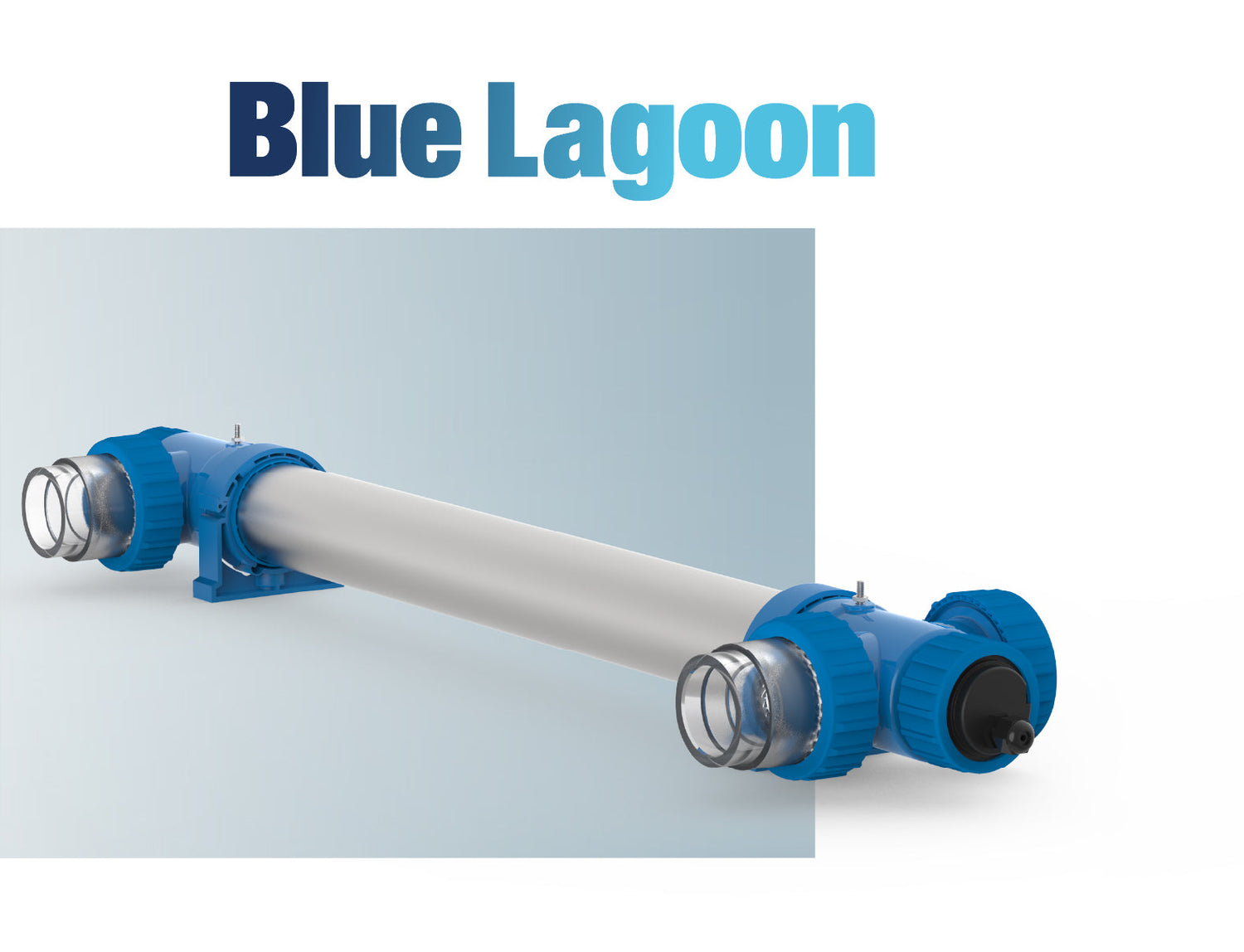 Blue Lagoon