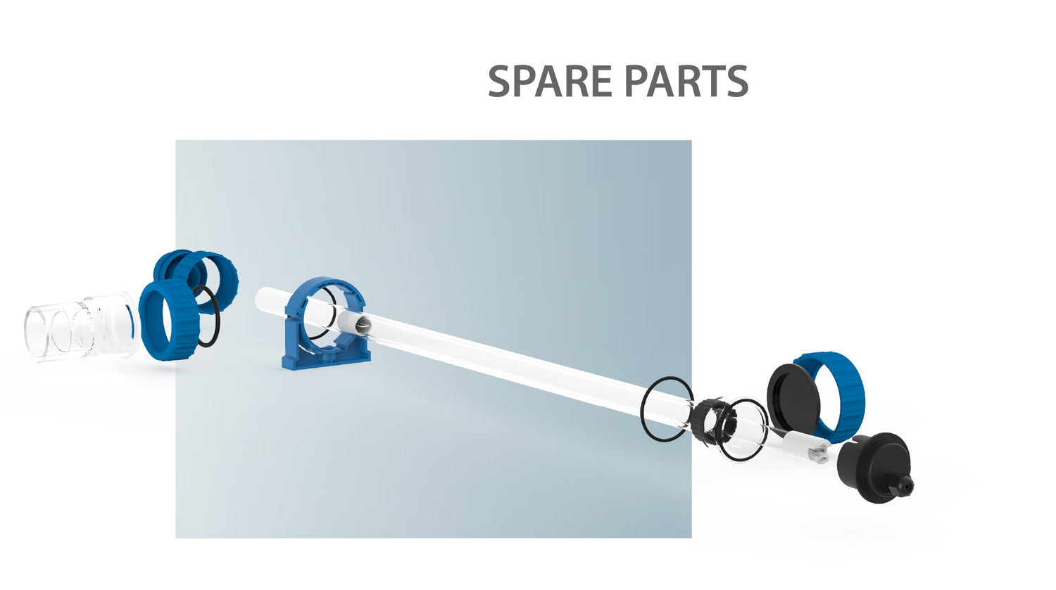 Spare parts