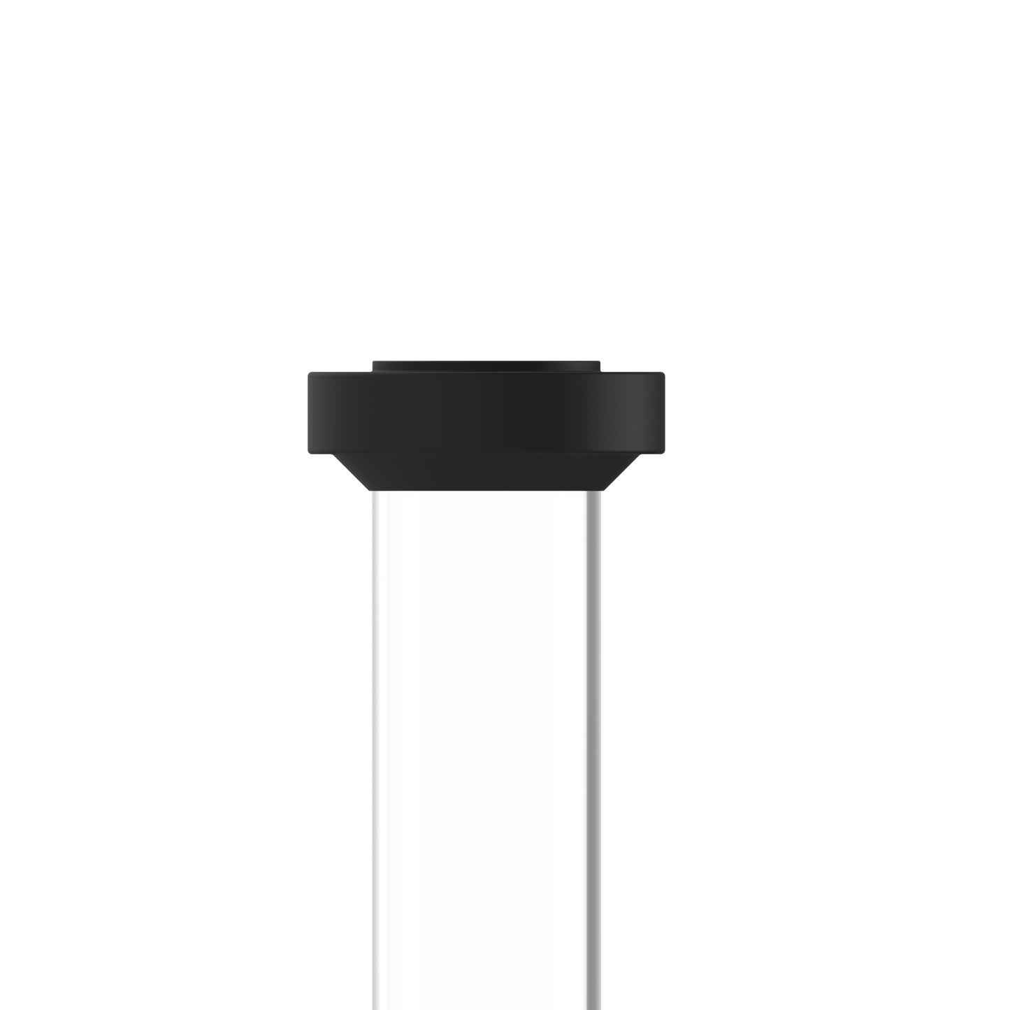 Quartz Glass Immersion 627 x 25 mm 80 W Amalgam AM