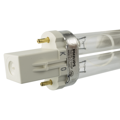 Lamp Philips TUV PL-S 5W /2P Base A