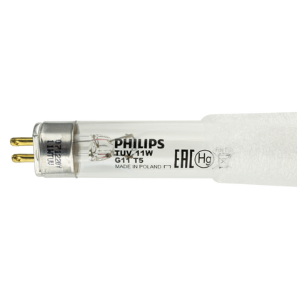 Lamp Philips TUV PL-S 11W /2P Base A