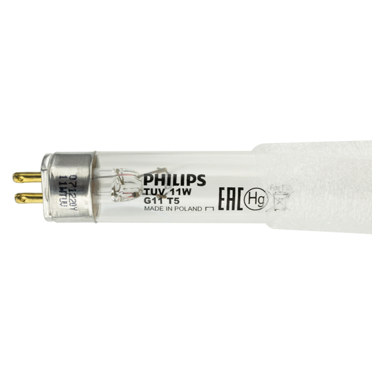 Lamp Philips TUV PL-S 11W /2P Base A