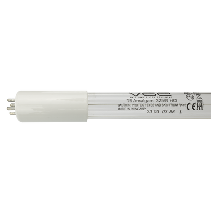 Lamp VGE T6 325W 4P Amalgam Base E