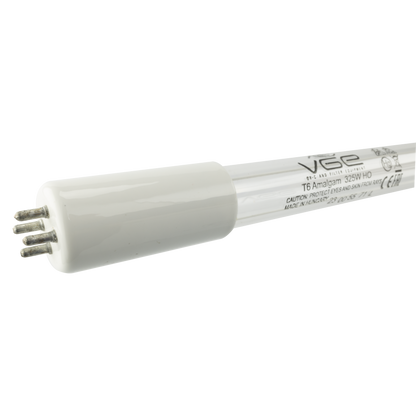 Lamp VGE T6 325W 4P Amalgam Base E