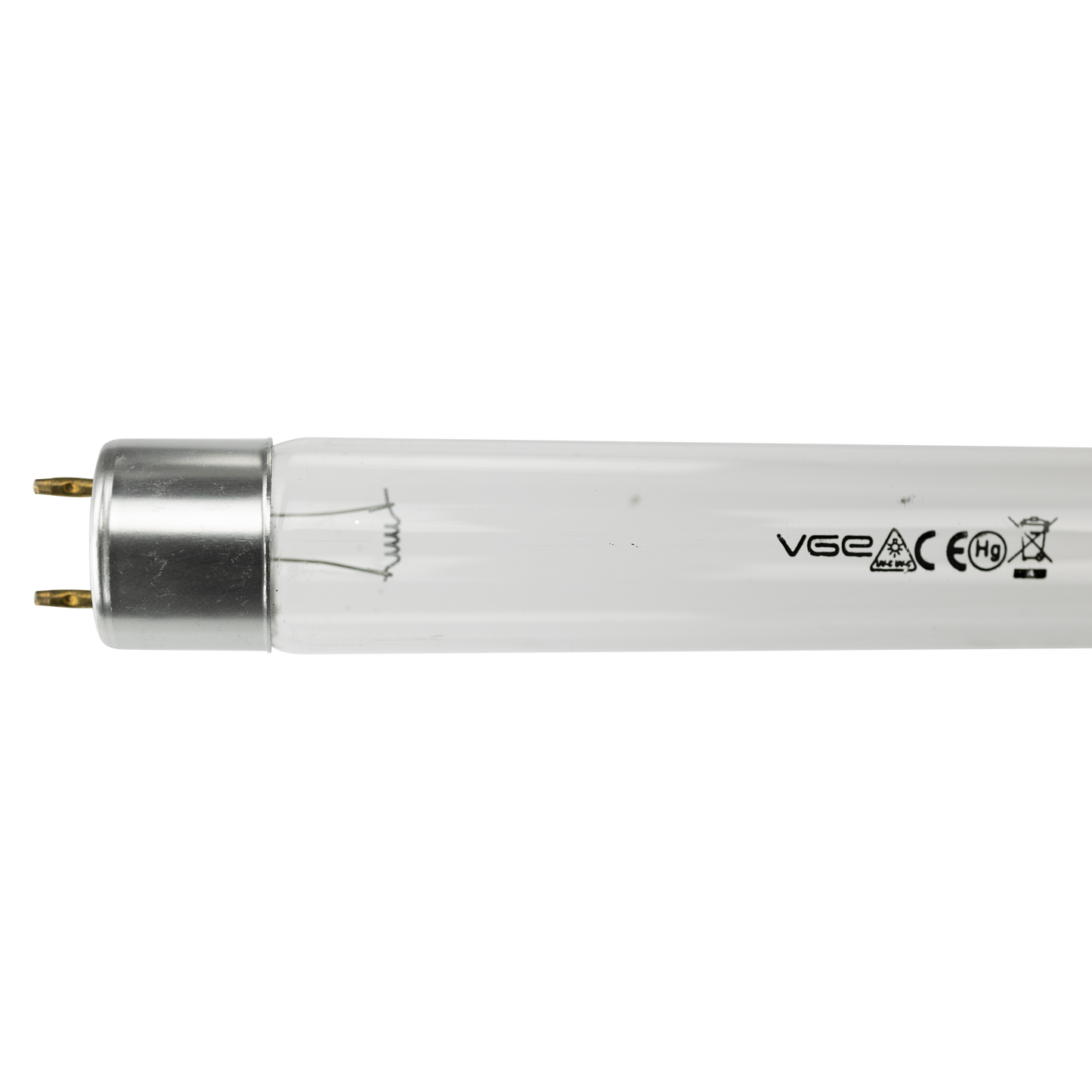 Lamp VGE TL 30W T8 base I