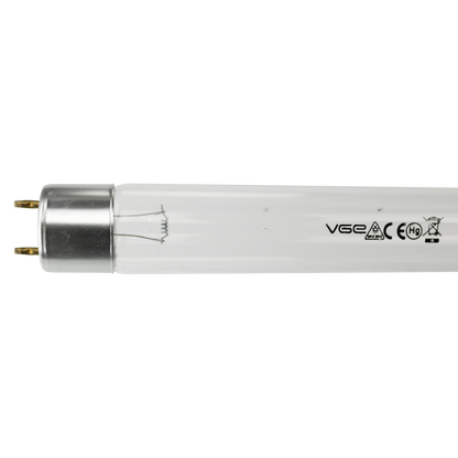 Lamp VGE TL 30W T8 base I