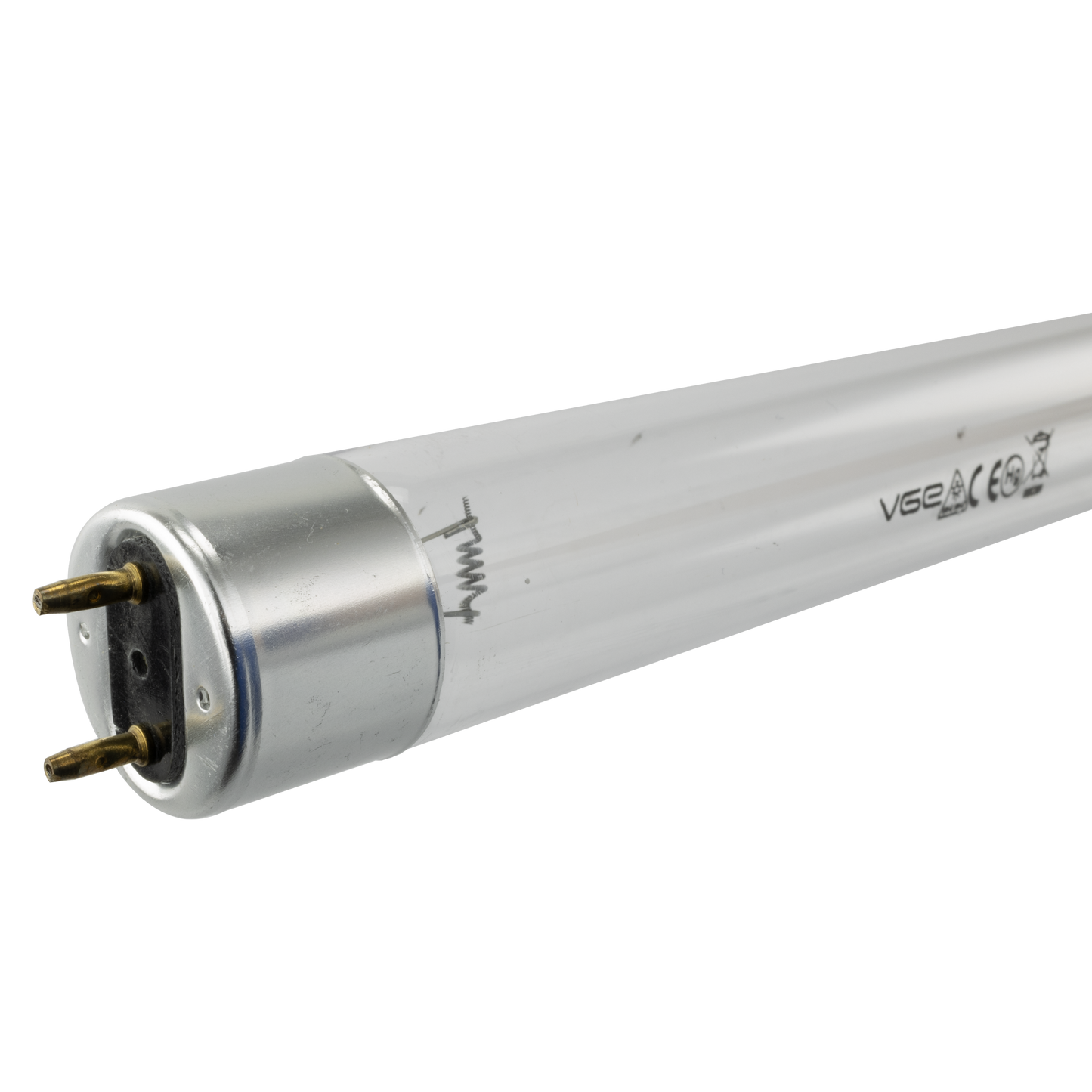 Lamp VGE TL 30W T8 base I