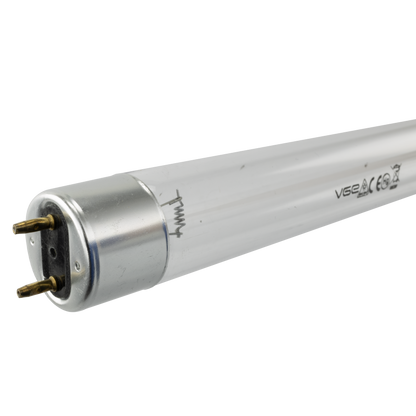Lamp VGE TL 30W T8 base I