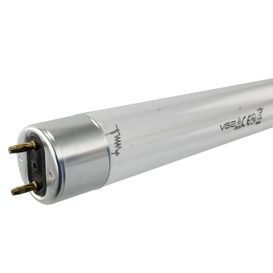 Lamp VGE TL 30W T8 base I