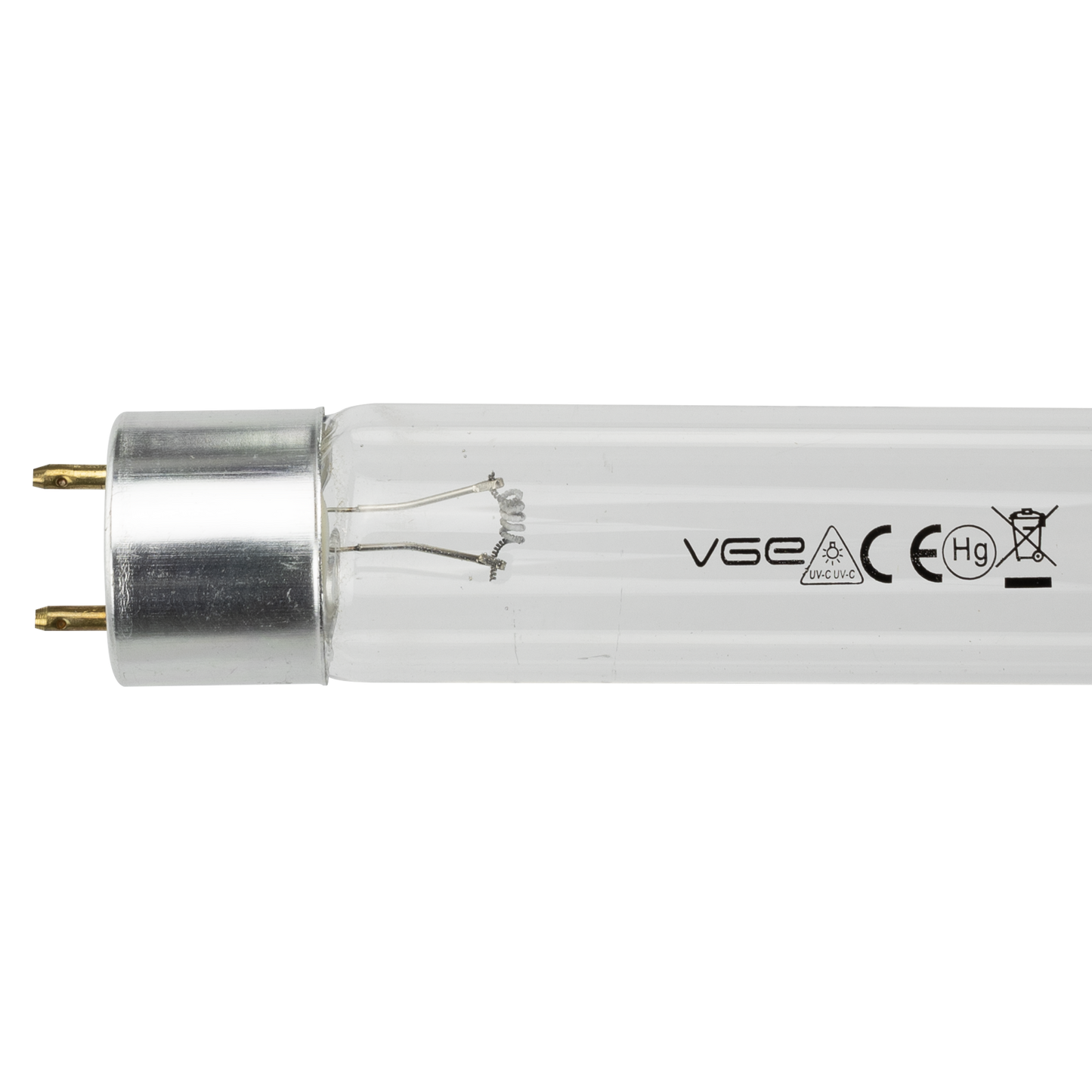 Lamp VGE TL 55W T8 Base I