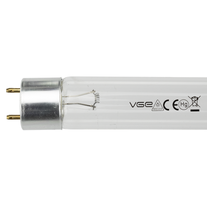 Lamp VGE TL 55W T8 Base I