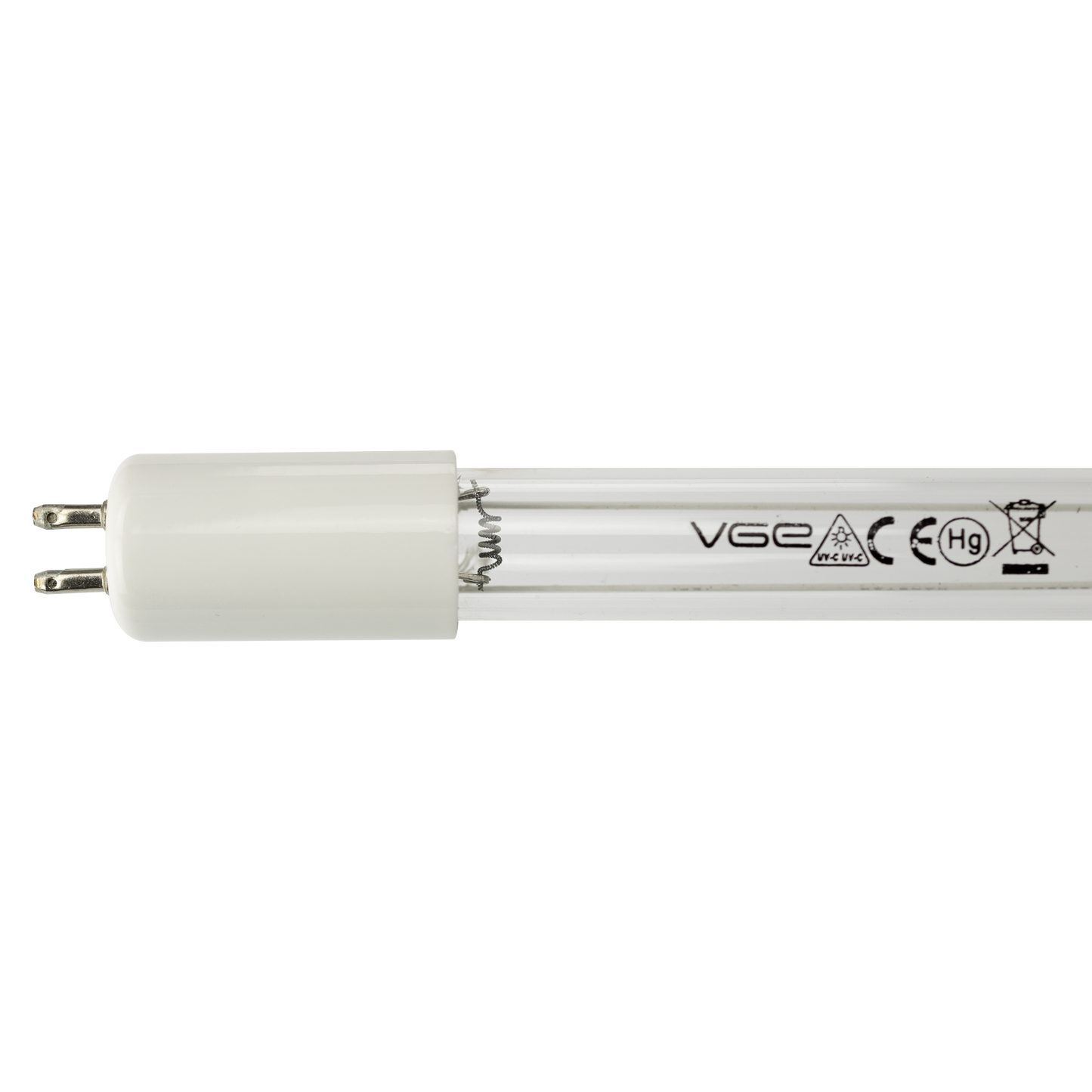 Lamp VGE 4P-SE 40W T5 Base C