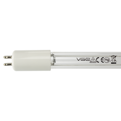 Lamp VGE 4P-SE 40W T5 Base C
