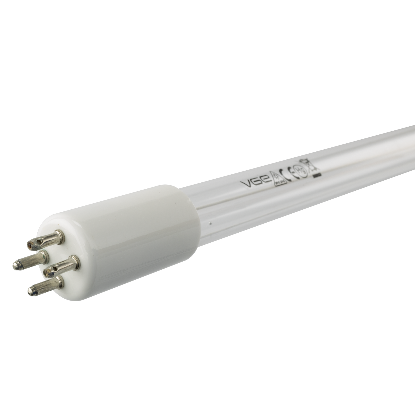 Lamp VGE 4P-SE 40W T5 Base C
