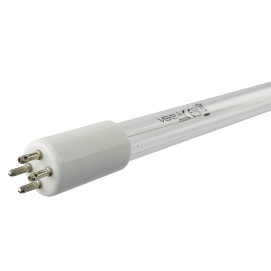 Lamp VGE 4P-SE 40W T5 Base C
