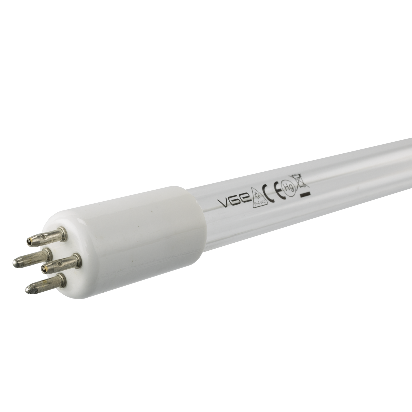 Lamp VGE T5 80W Amalgaam Base C AM Packed