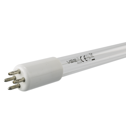 Lamp VGE T5 80W Amalgaam Base C