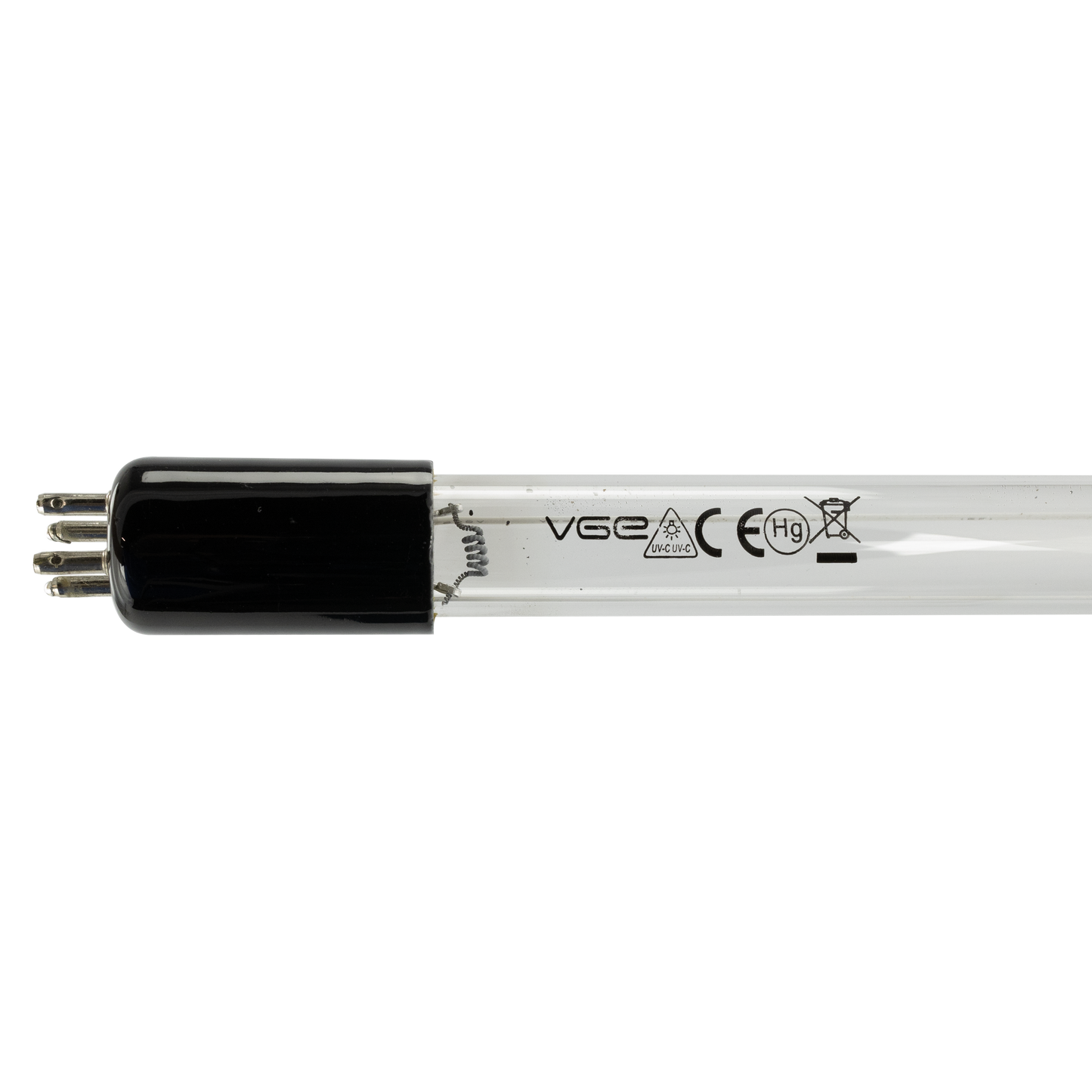 Lamp VGE T5 42W Base Y