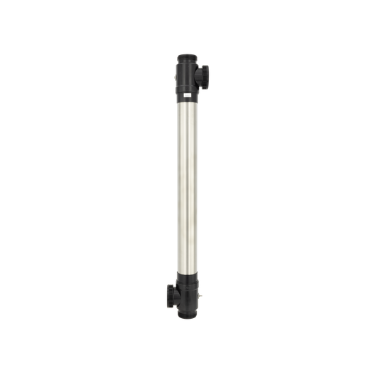Housing Xclear Jumbo Tech UV-C 40/75/130W