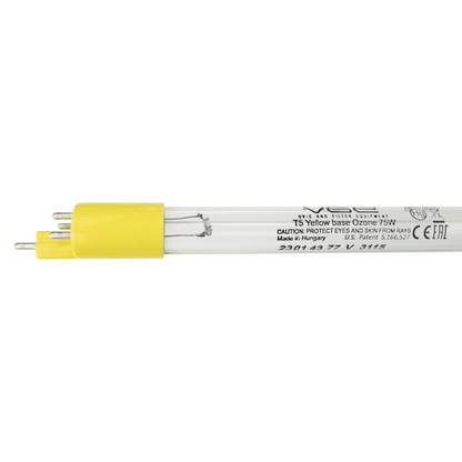 Lamp VGE T5 75W 185 nm Base H