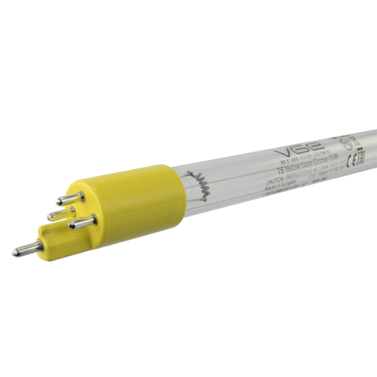Lamp VGE T5 75W 185 nm Base H