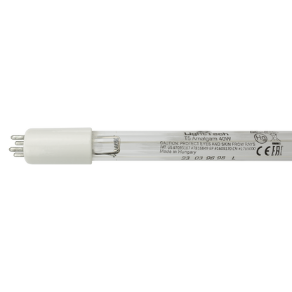 Lamp VGE Lighttech T5 40W Amalgam Base C AM Packed