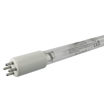 Lamp VGE Lighttech T5 40W Amalgam Base C AM Packed