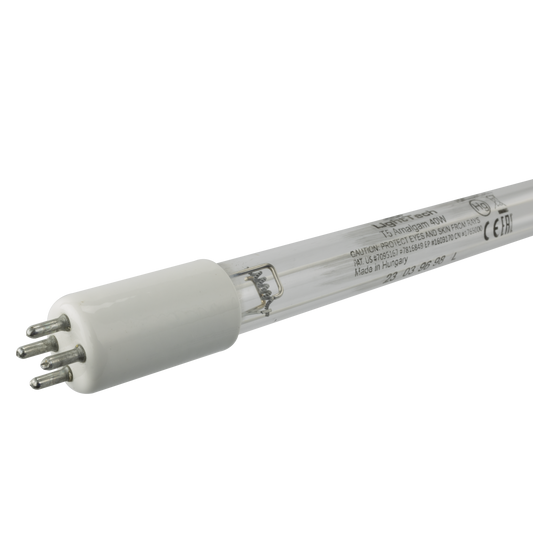 Lamp VGE Lighttech T5 40W Amalgam Base C AM Packed