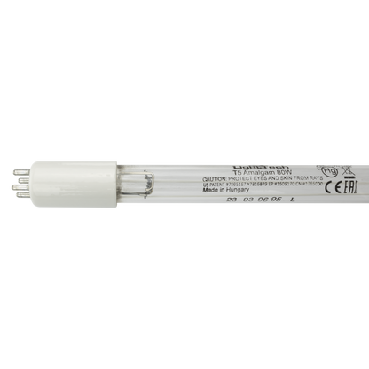 Lamp VGE Lighttech T5 80W Amalgam Base C AM Packed