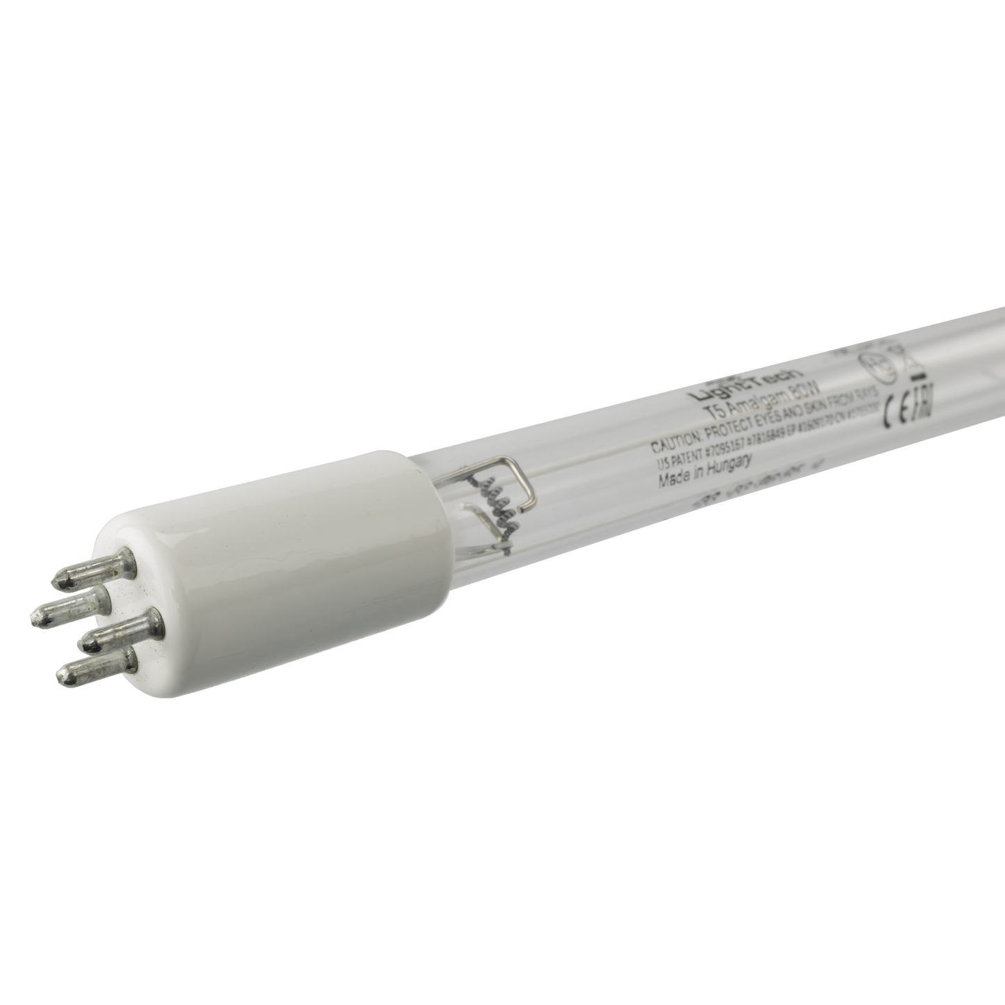 Lamp VGE Lighttech T5 80W Amalgam Base C AM Packed