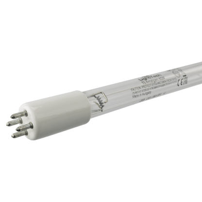 Lamp VGE Lighttech T5 80W Amalgam Base C AM Packed