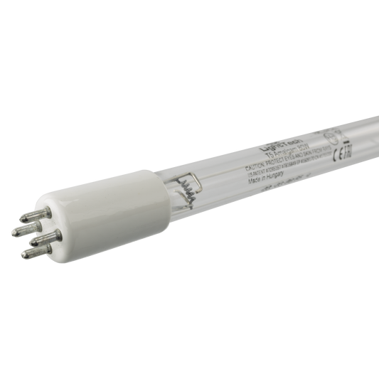 Lamp VGE Lighttech T5 80W Amalgam Base C AM Packed