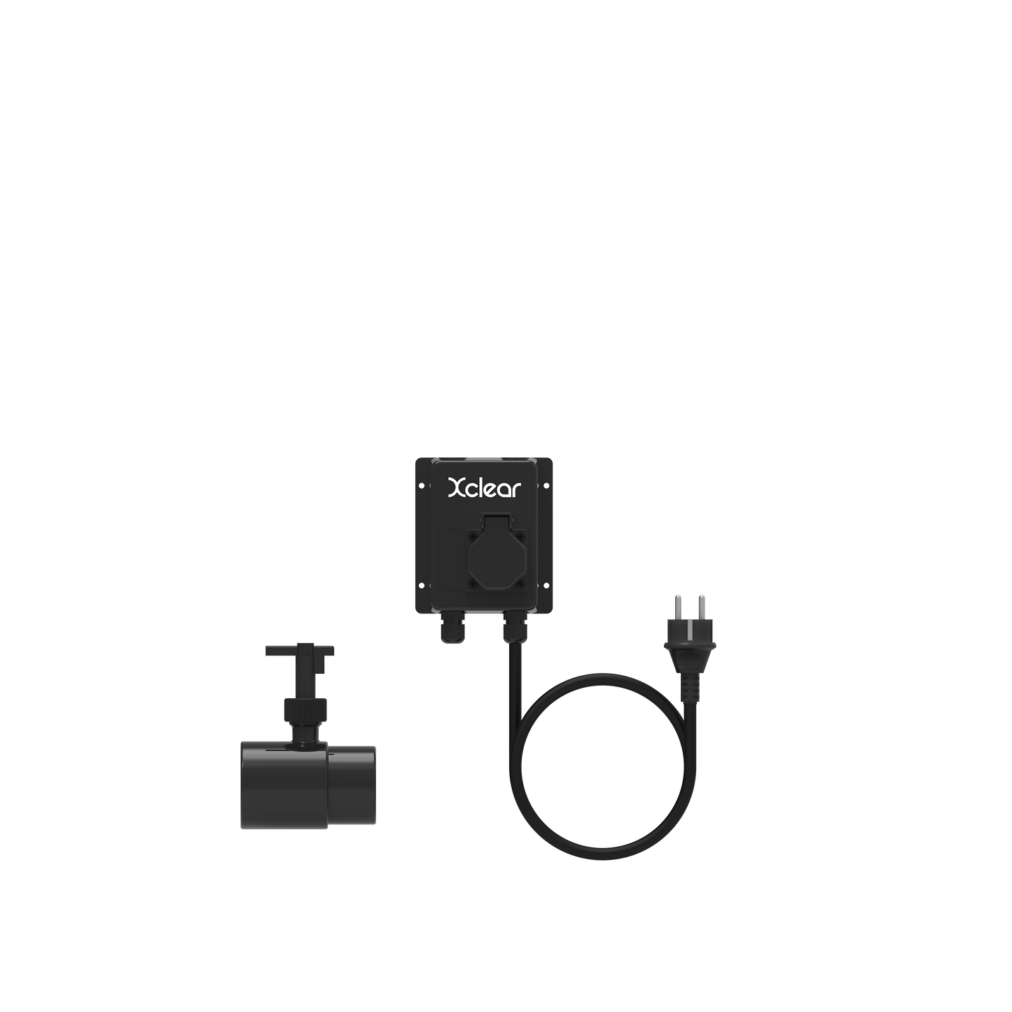 XClear Flow Switch Plus 230V (type E)