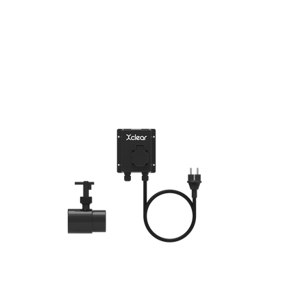 XClear Flow Switch Plus 230V (type E)