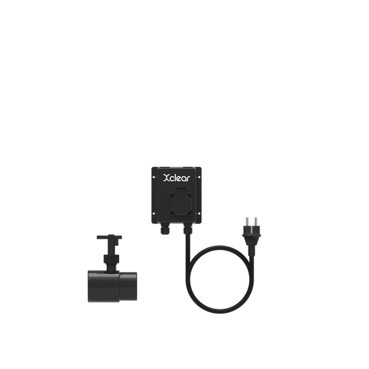 XClear Flow Switch Plus 120V (type B)