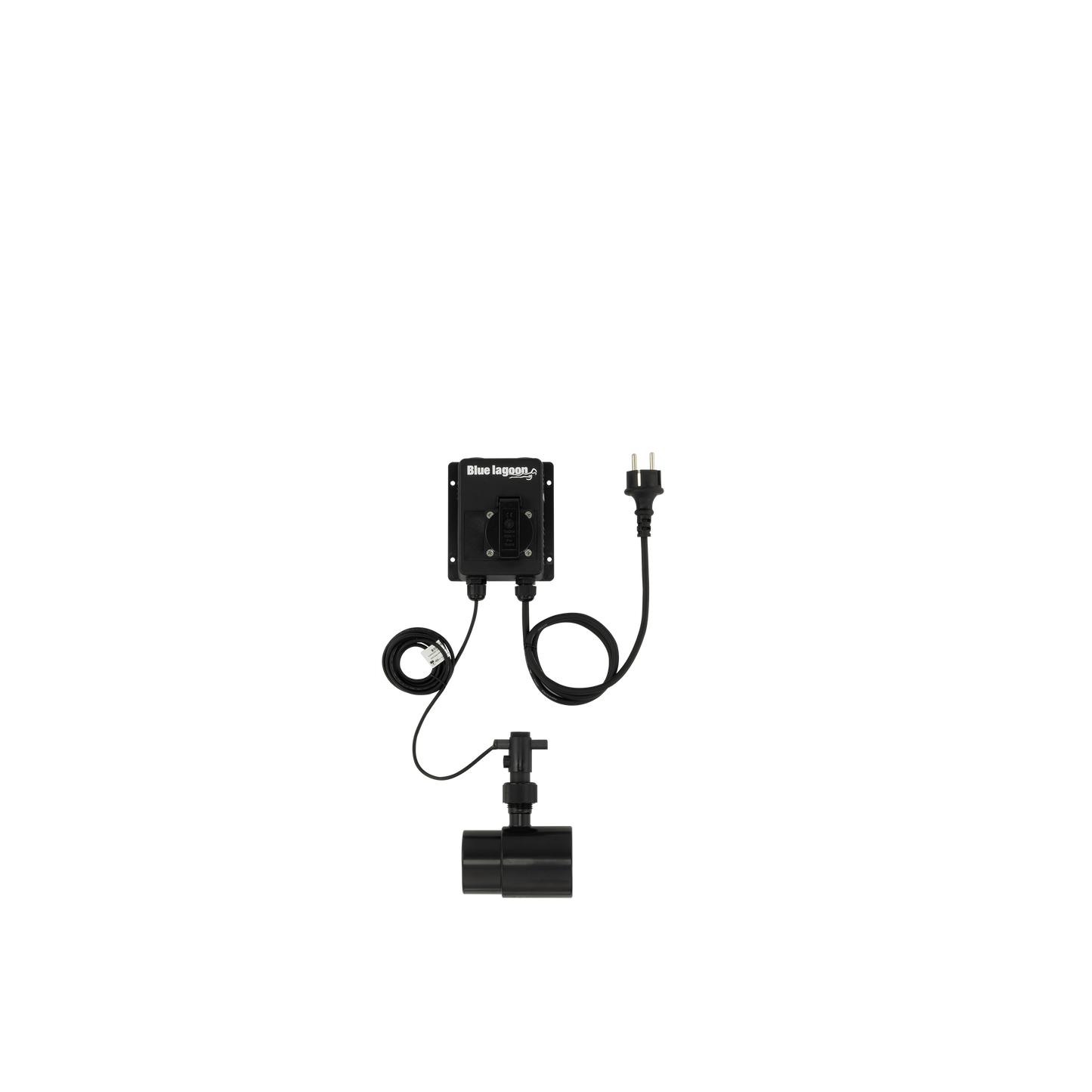 Blue Lagoon Flow Switch Plus 230V (type E)