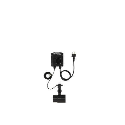 Blue Lagoon Flow Switch Plus 230V (type E)