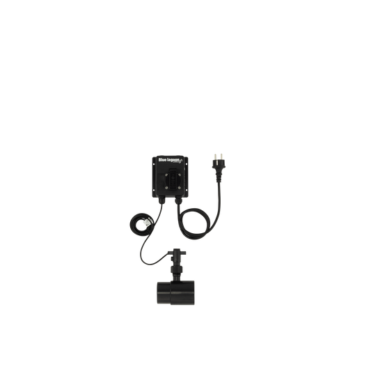 Blue Lagoon Flow Switch Plus 230V (type G)