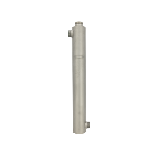 Housing for Blue Lagoon Inox UV-C