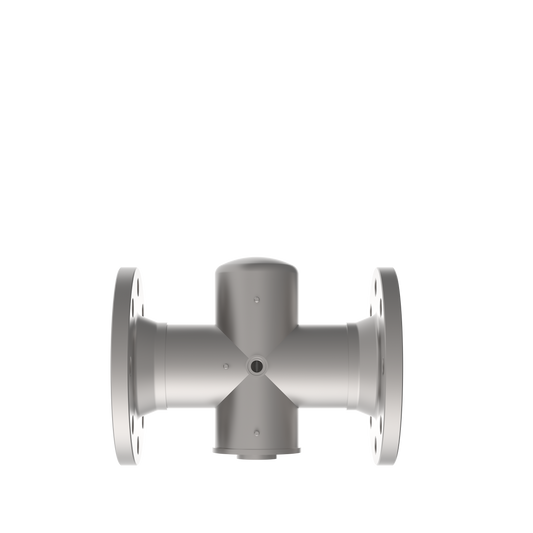 Housing UV MP 600