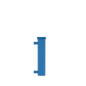 Housing Blue Lagoon Spa UV-C U20