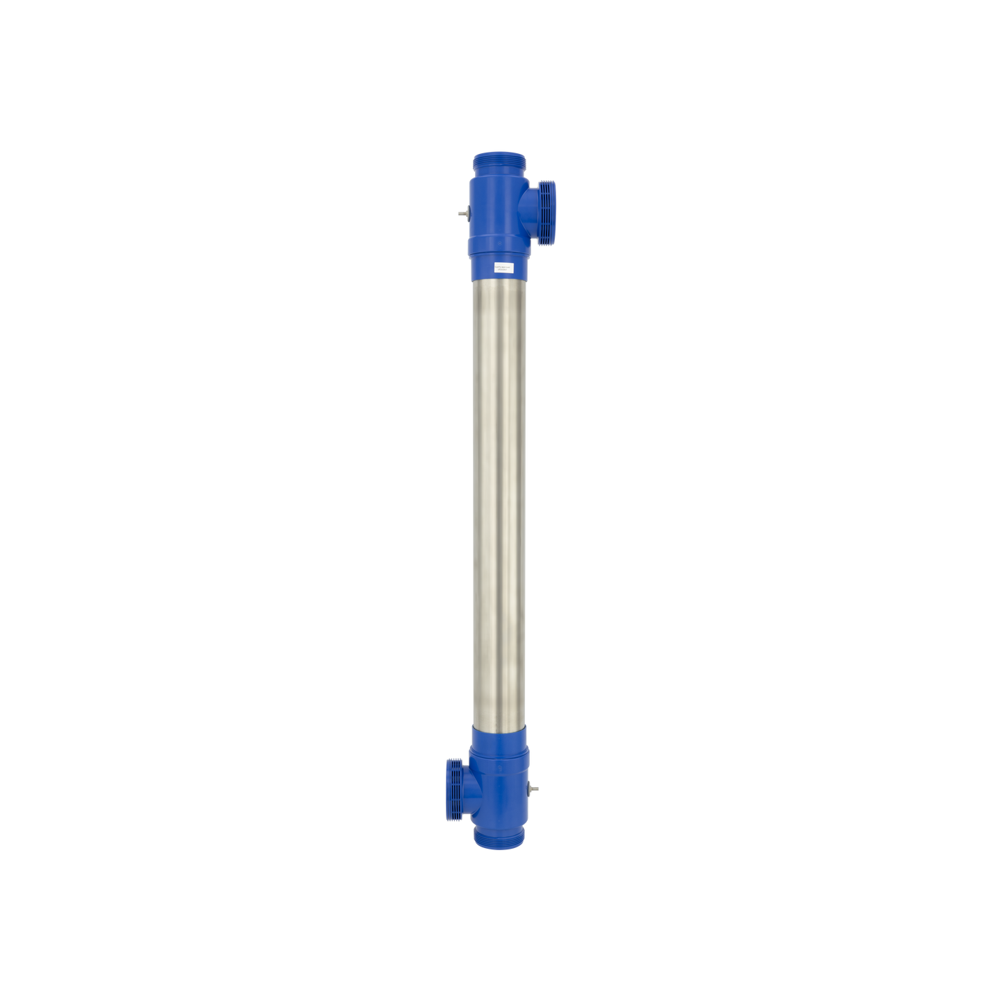 Housing Blue Lagoon Ionizer UV-C 40/75 W