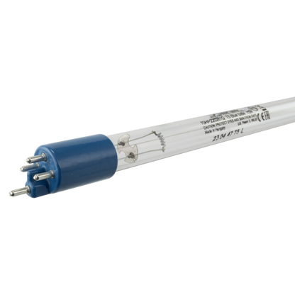 Lamp Blue Lagoon T5 40W Ionizer Base K