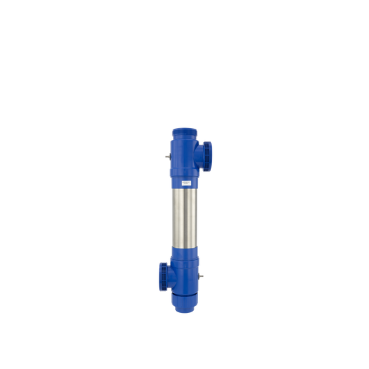 Housing Blue Lagoon Tech UV-C 16 W