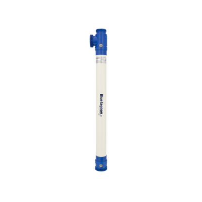 Housing Blue Lagoon Timer/Signal UV-C 130 W