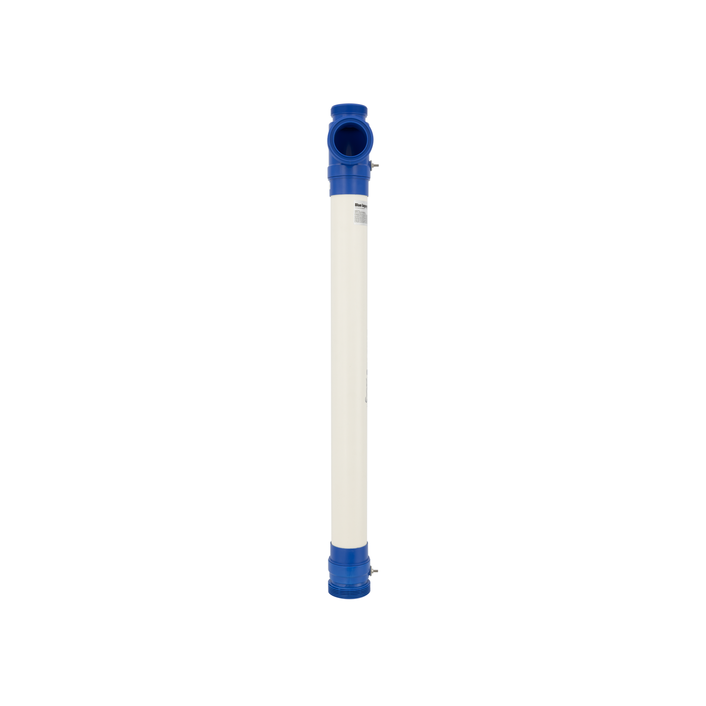 Housing Blue Lagoon Timer/Signal UV-C 130 W