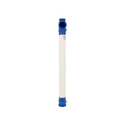 Housing Blue Lagoon Timer/Signal UV-C 130 W