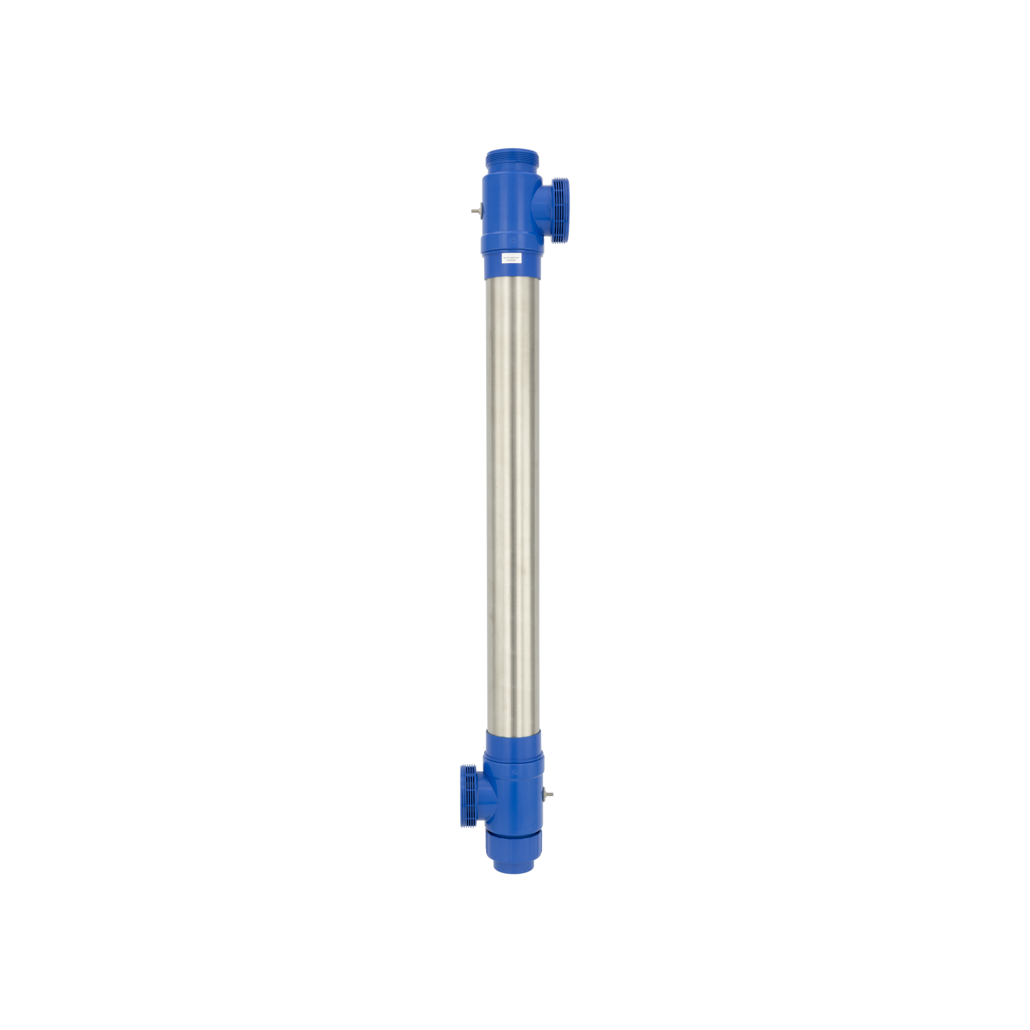 Housing Blue Lagoon Tech UV-C 130 W