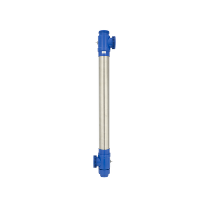 Housing Blue Lagoon Tech UV-C 130 W